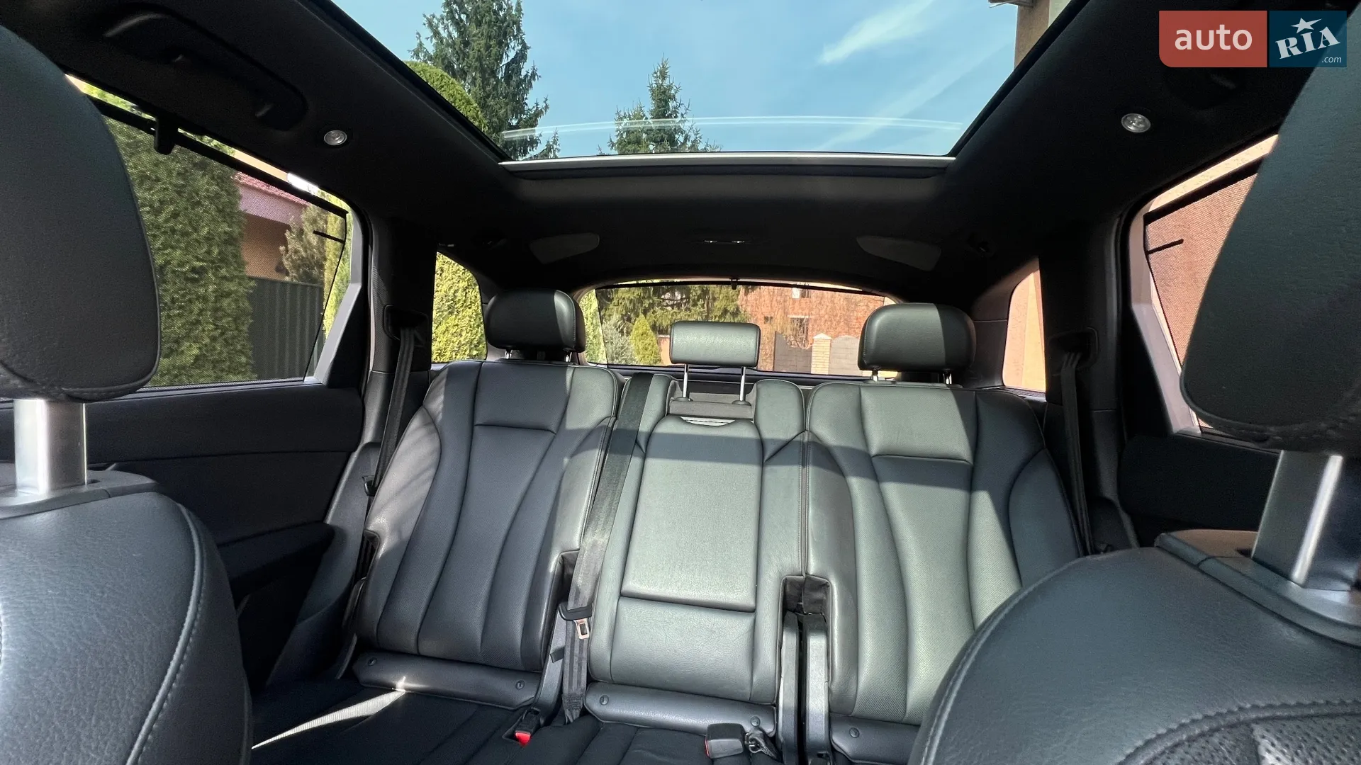2017 Audi Q7 - мініатюра 52