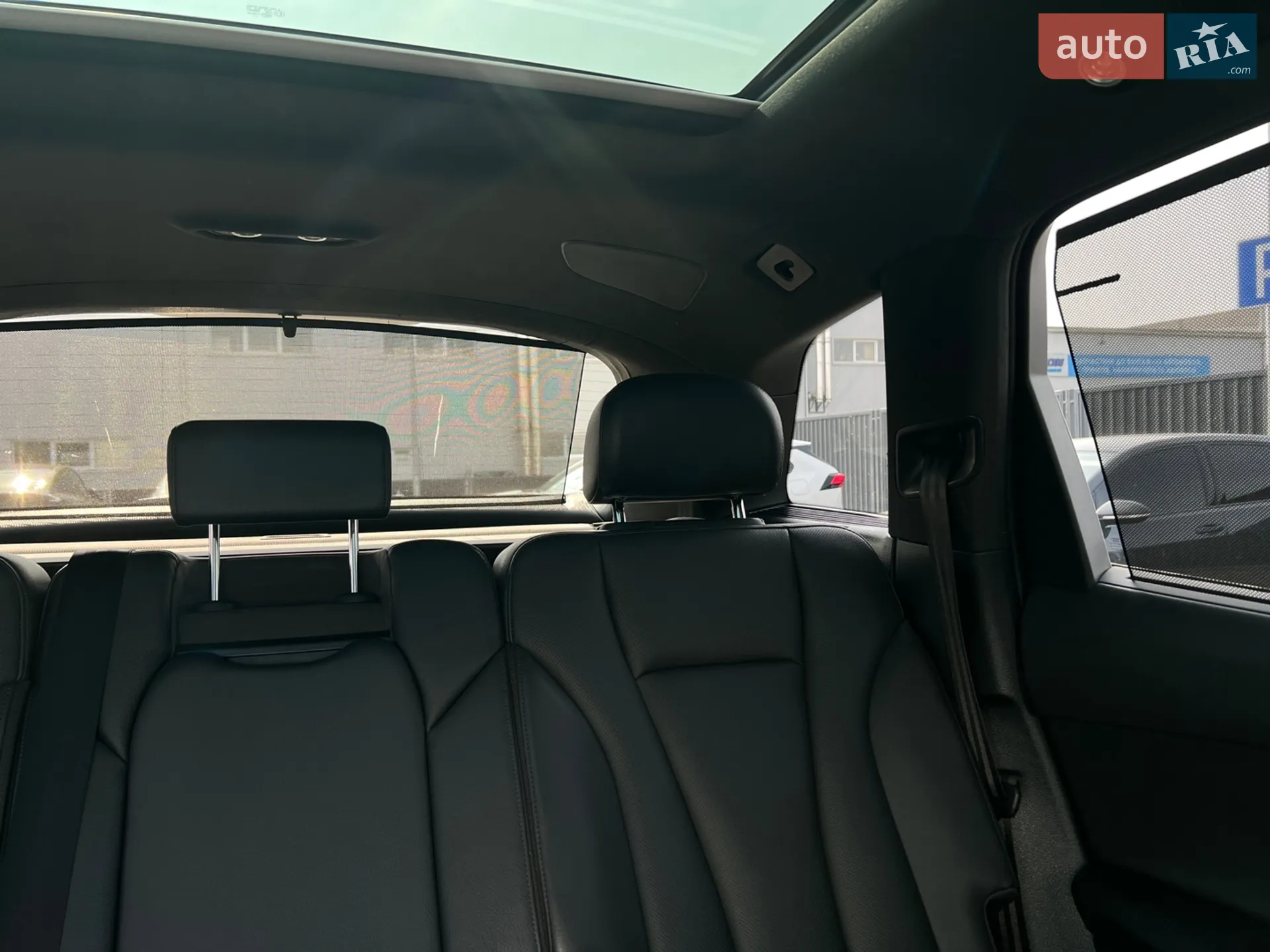 2017 Audi Q7 - мініатюра 59