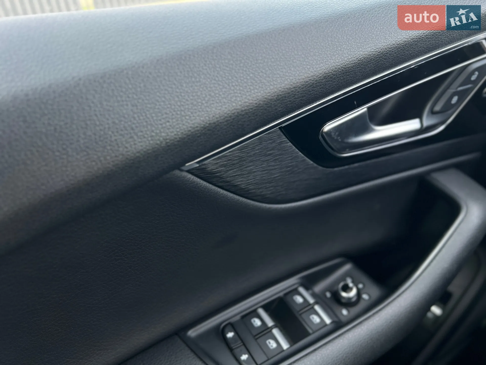 2017 Audi Q7 - мініатюра 64