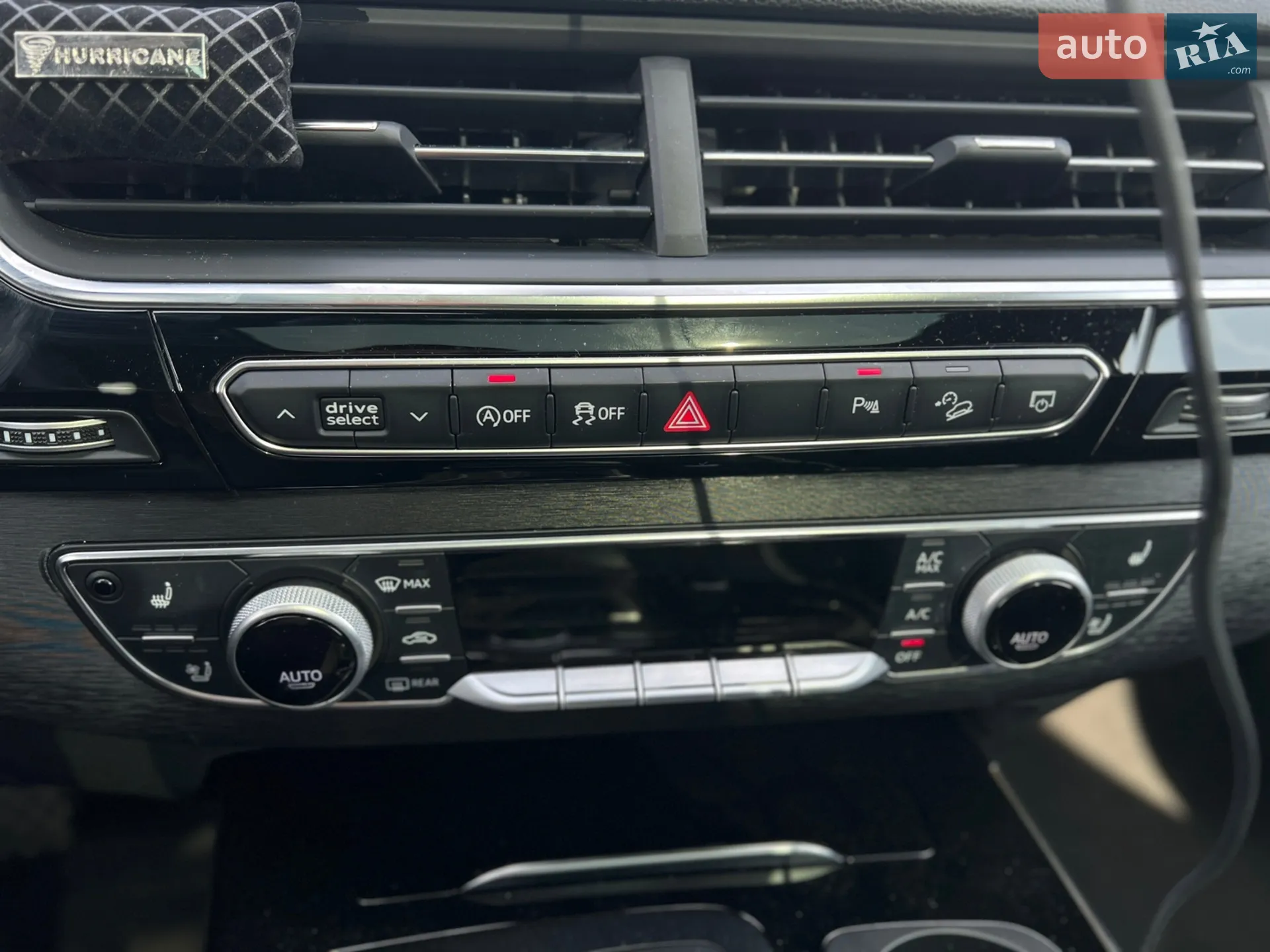 2017 Audi Q7 - мініатюра 66