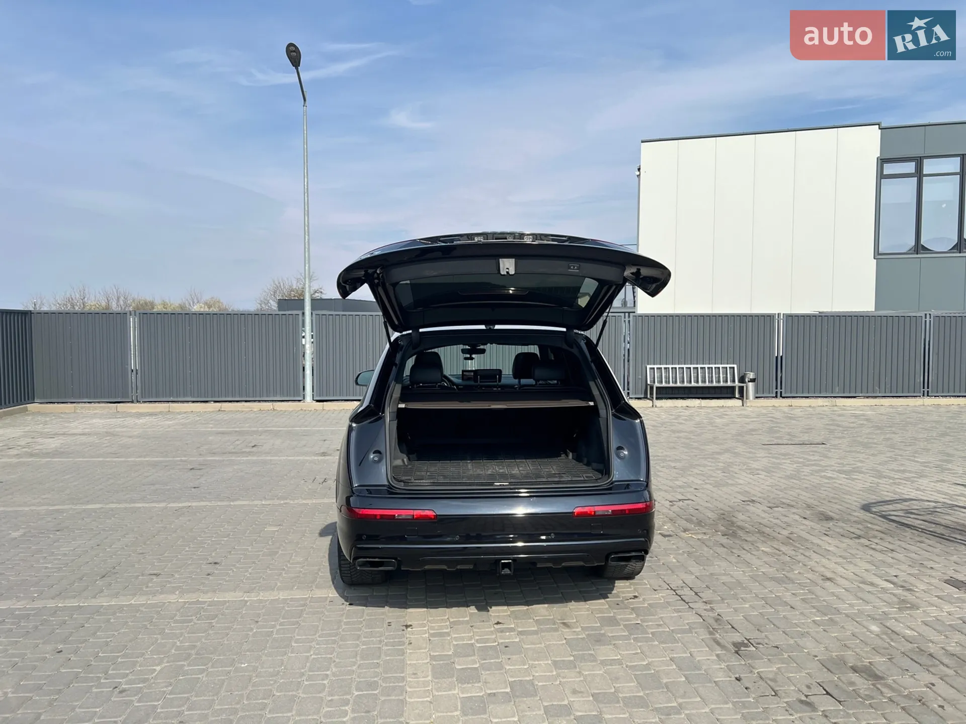 2017 Audi Q7 - мініатюра 67