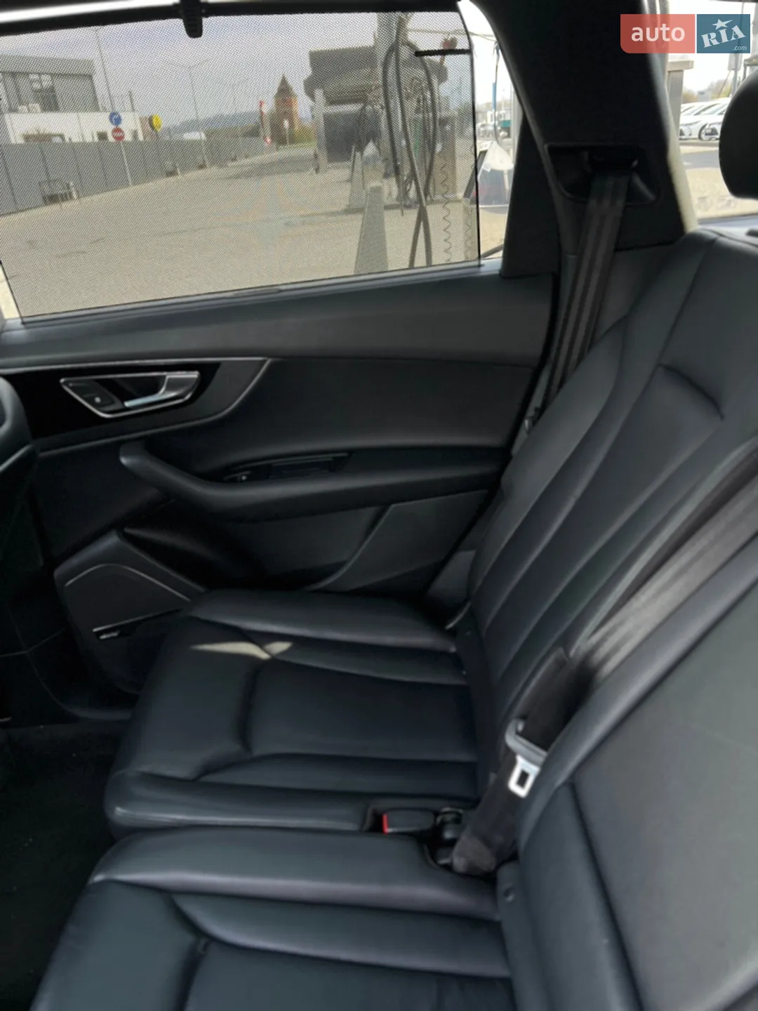 2017 Audi Q7 - мініатюра 74
