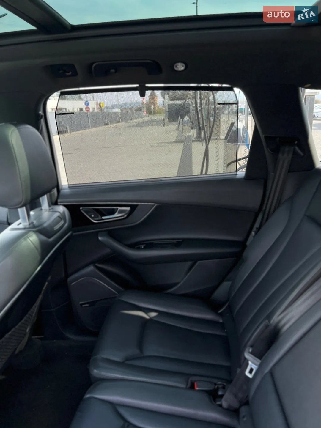 2017 Audi Q7 - мініатюра 79