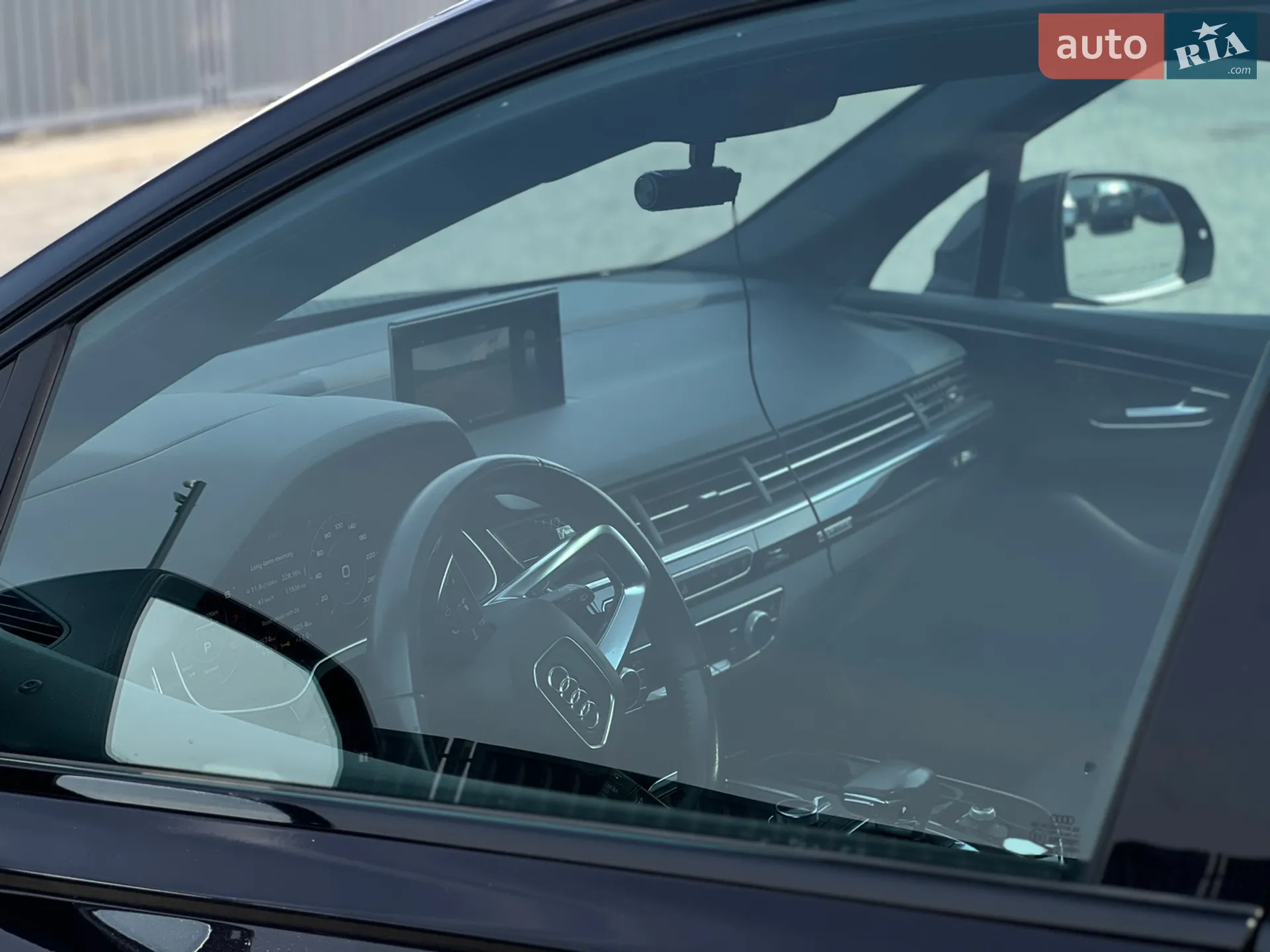 2017 Audi Q7 - мініатюра 80