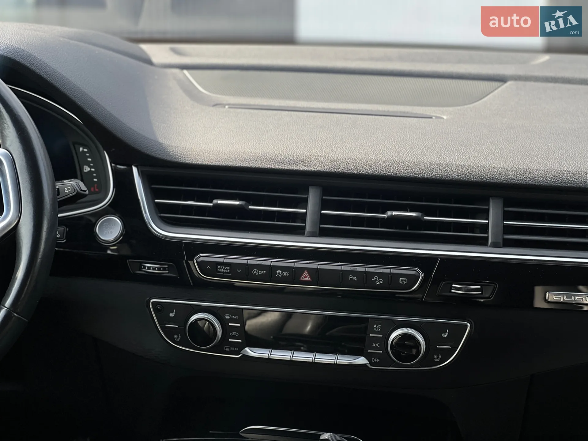 2017 Audi Q7 - мініатюра 89
