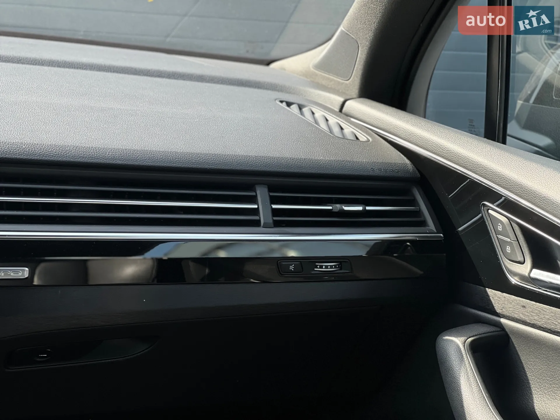 2017 Audi Q7 - мініатюра 90