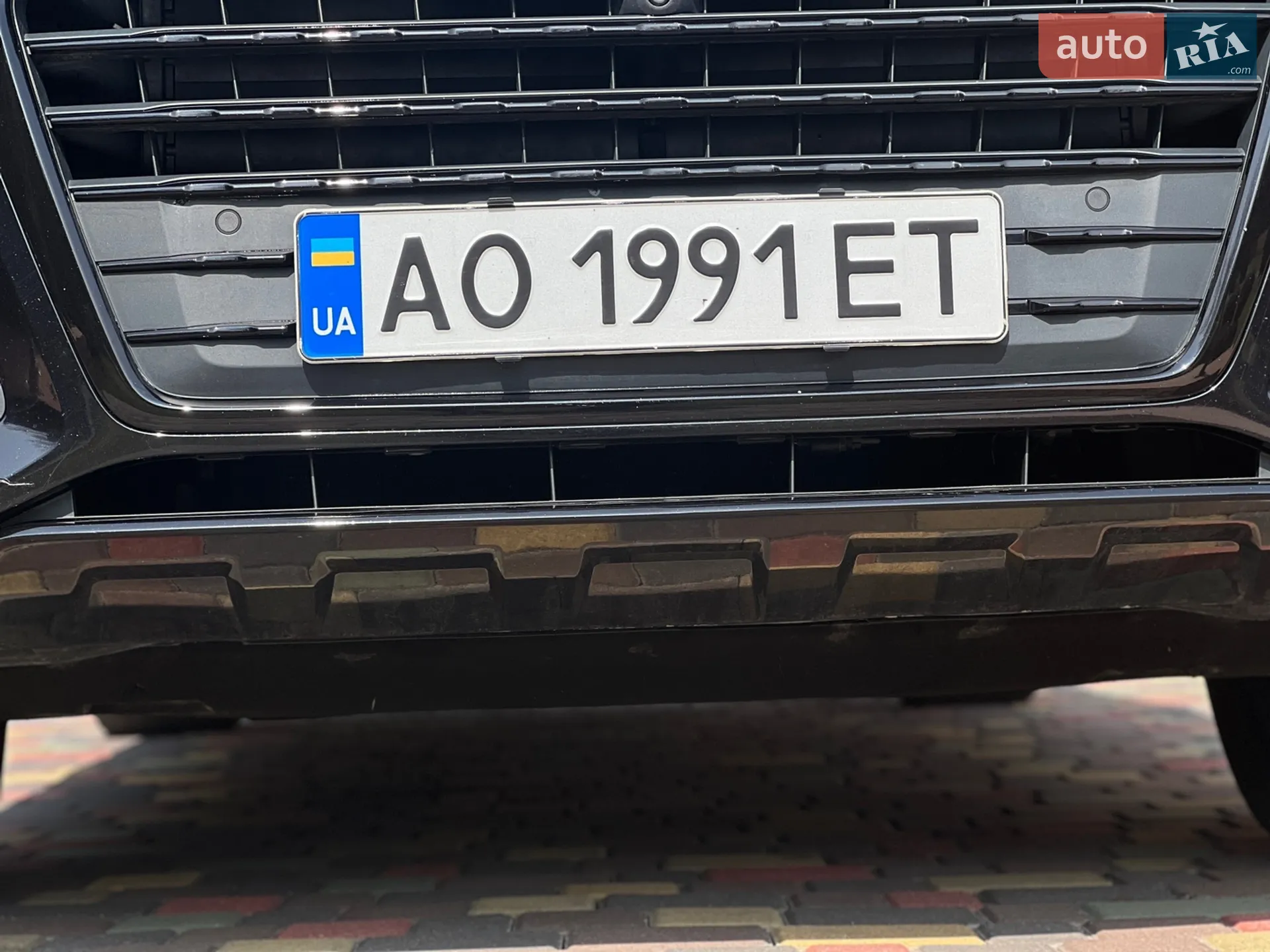 2017 Audi Q7 - мініатюра 95
