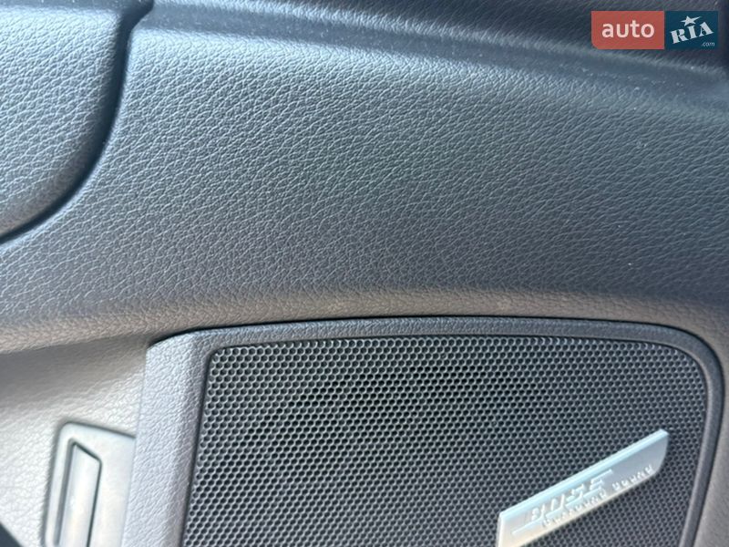 Внедорожник / Кроссовер Audi Q7 2010 в Львове фото 16 Внедорожник / Кроссовер Audi Q7 2010 в Львове