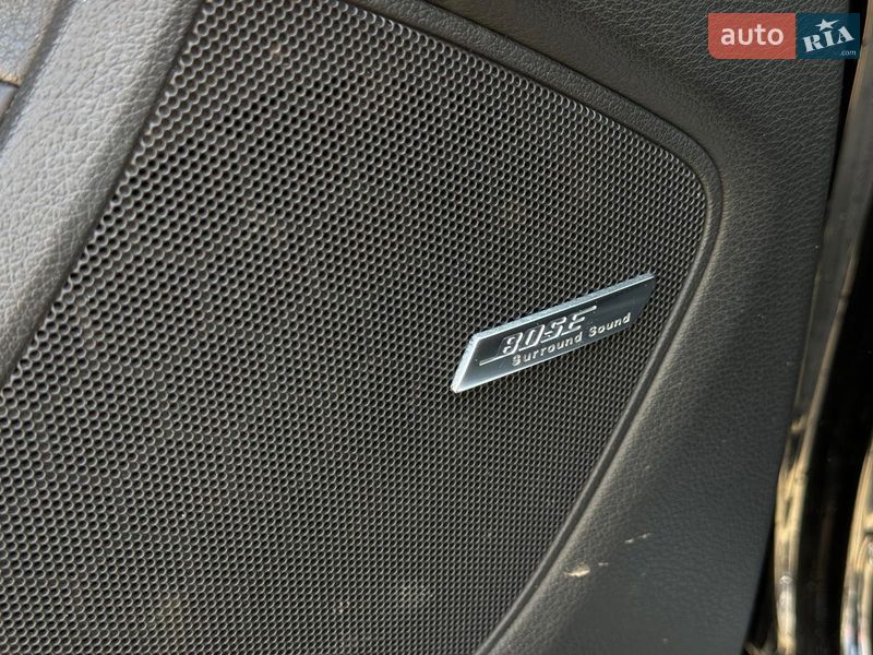 Внедорожник / Кроссовер Audi Q7 2012 в Виннице фото 16 Внедорожник / Кроссовер Audi Q7 2012 в Виннице