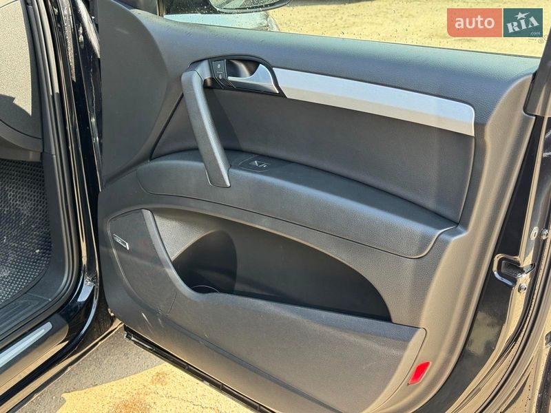 Внедорожник / Кроссовер Audi Q7 2012 в Виннице фото 26 Внедорожник / Кроссовер Audi Q7 2012 в Виннице