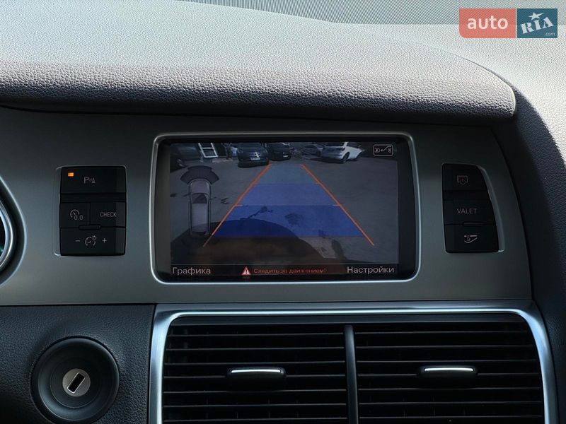 Внедорожник / Кроссовер Audi Q7 2012 в Виннице фото 31 Внедорожник / Кроссовер Audi Q7 2012 в Виннице