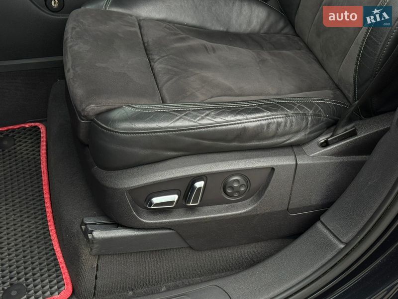 Внедорожник / Кроссовер Audi Q7 2012 в Киеве фото 34 Внедорожник / Кроссовер Audi Q7 2012 в Киеве