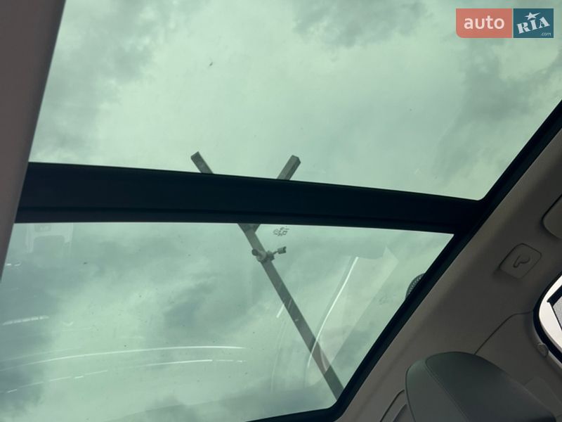 Внедорожник / Кроссовер Audi Q7 2016 в Хусте