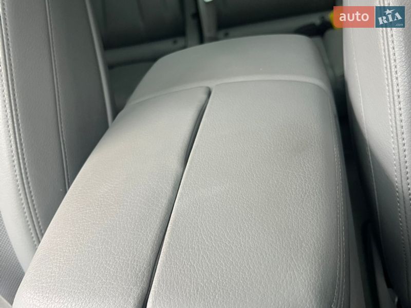 Внедорожник / Кроссовер Audi Q7 2016 в Хусте