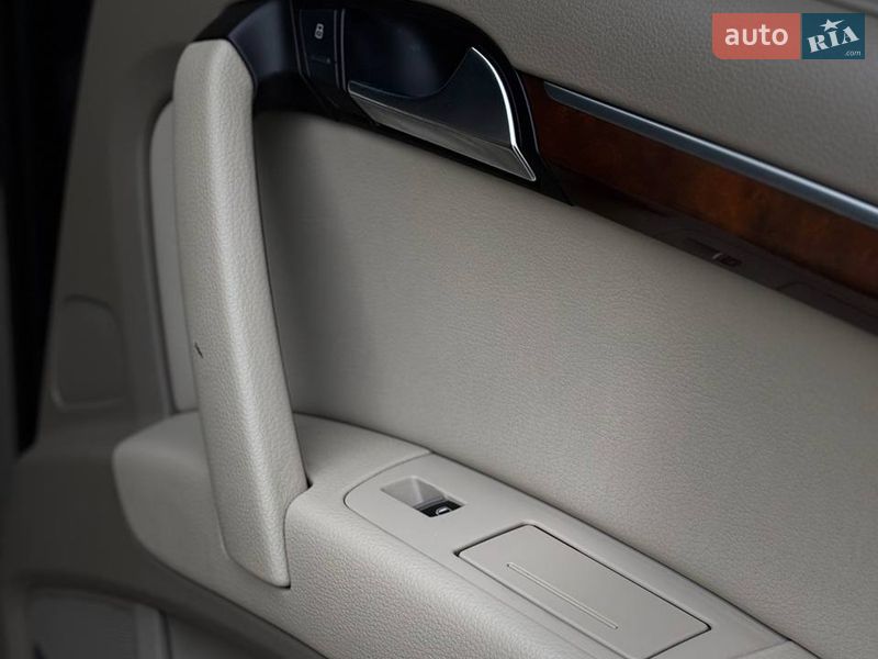 Внедорожник / Кроссовер Audi Q7 2011 в Стрые фото 33 Внедорожник / Кроссовер Audi Q7 2011 в Стрые