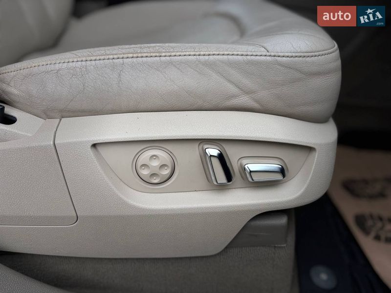 Внедорожник / Кроссовер Audi Q7 2011 в Стрые фото 42 Внедорожник / Кроссовер Audi Q7 2011 в Стрые