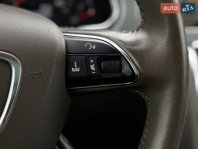 Внедорожник / Кроссовер Audi Q7 2011 в Стрые фото 54 Внедорожник / Кроссовер Audi Q7 2011 в Стрые