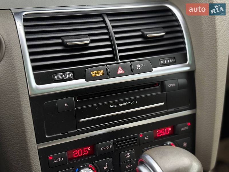 Внедорожник / Кроссовер Audi Q7 2011 в Стрые фото 61 Внедорожник / Кроссовер Audi Q7 2011 в Стрые