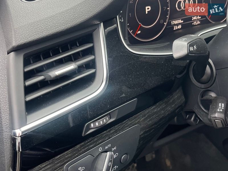 Внедорожник / Кроссовер Audi Q7 2019 в Хусте фото 9 Внедорожник / Кроссовер Audi Q7 2019 в Хусте