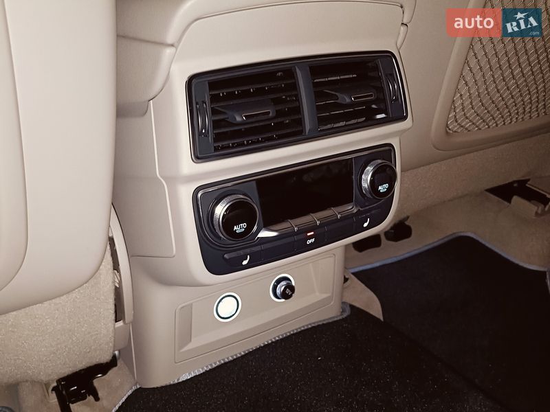Внедорожник / Кроссовер Audi Q7 2019 в Луцке фото 19 Внедорожник / Кроссовер Audi Q7 2019 в Луцке
