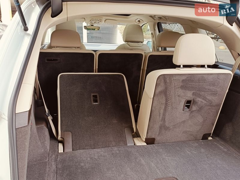 Внедорожник / Кроссовер Audi Q7 2019 в Луцке фото 29 Внедорожник / Кроссовер Audi Q7 2019 в Луцке