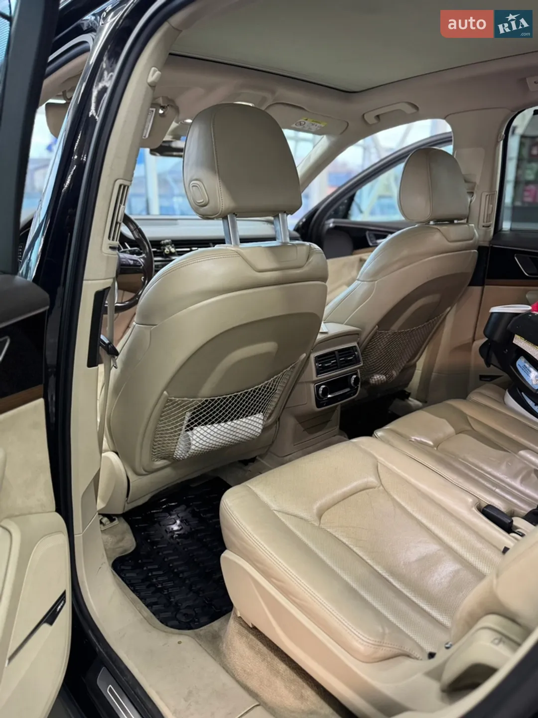2016 Audi Q7 - мініатюра 30