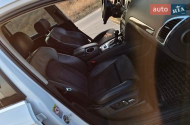 Позашляховик / Кросовер Audi Q7 2013 в Києві