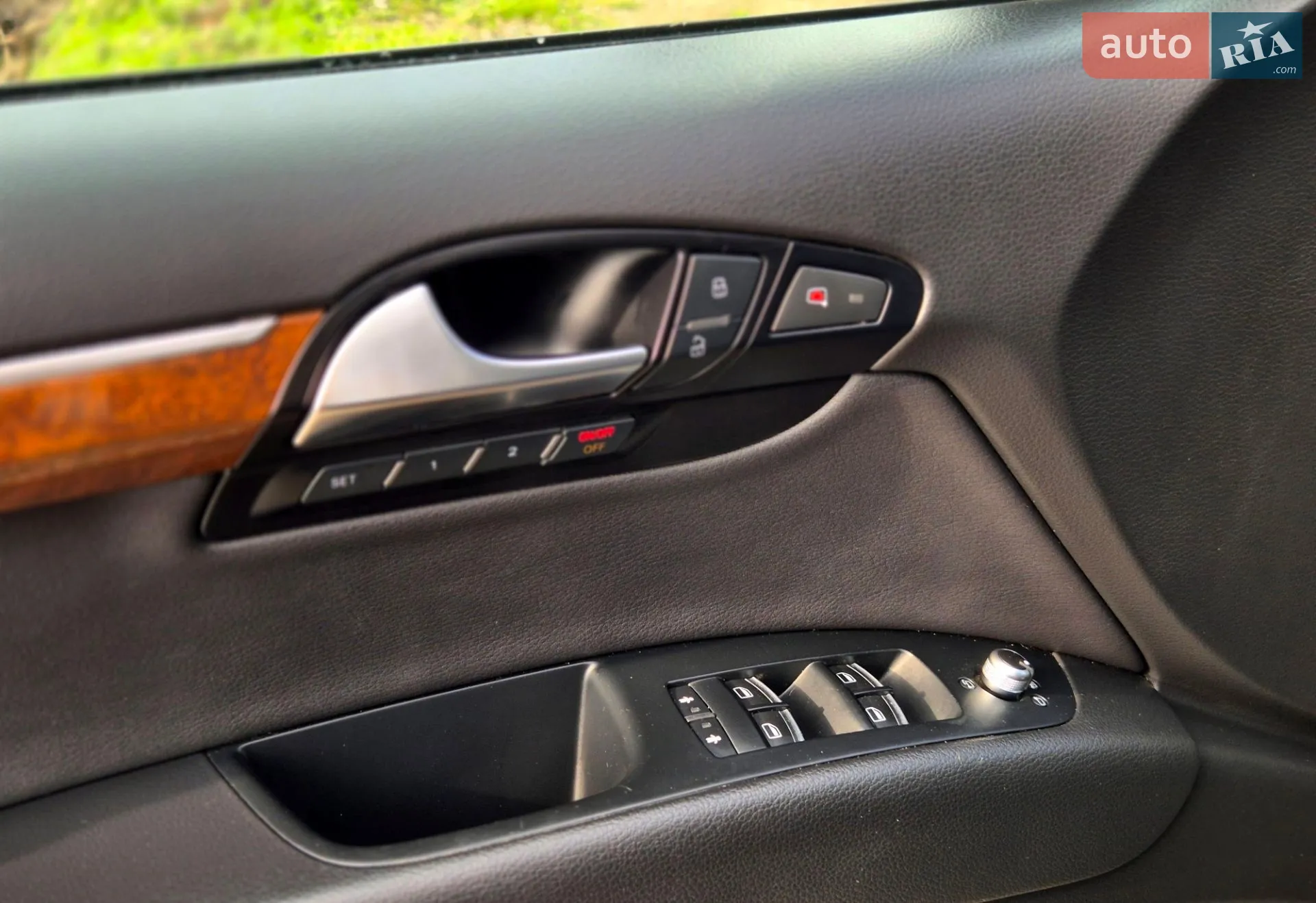 2012 Audi Q7 - мініатюра 22