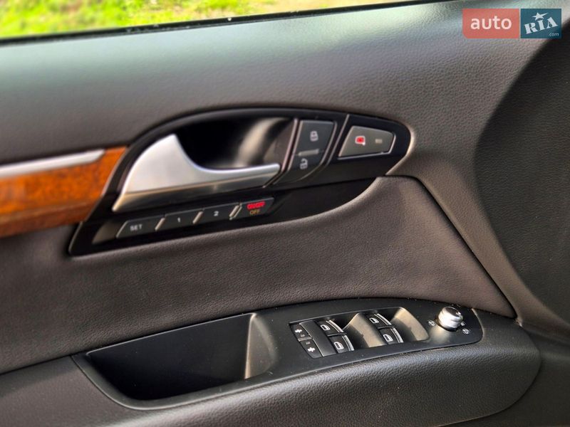Внедорожник / Кроссовер Audi Q7 2012 в Запорожье фото 22 Внедорожник / Кроссовер Audi Q7 2012 в Запорожье