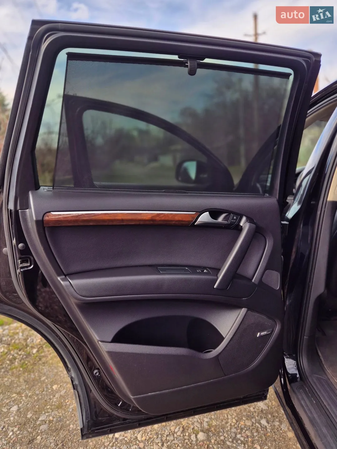 2012 Audi Q7 - мініатюра 30