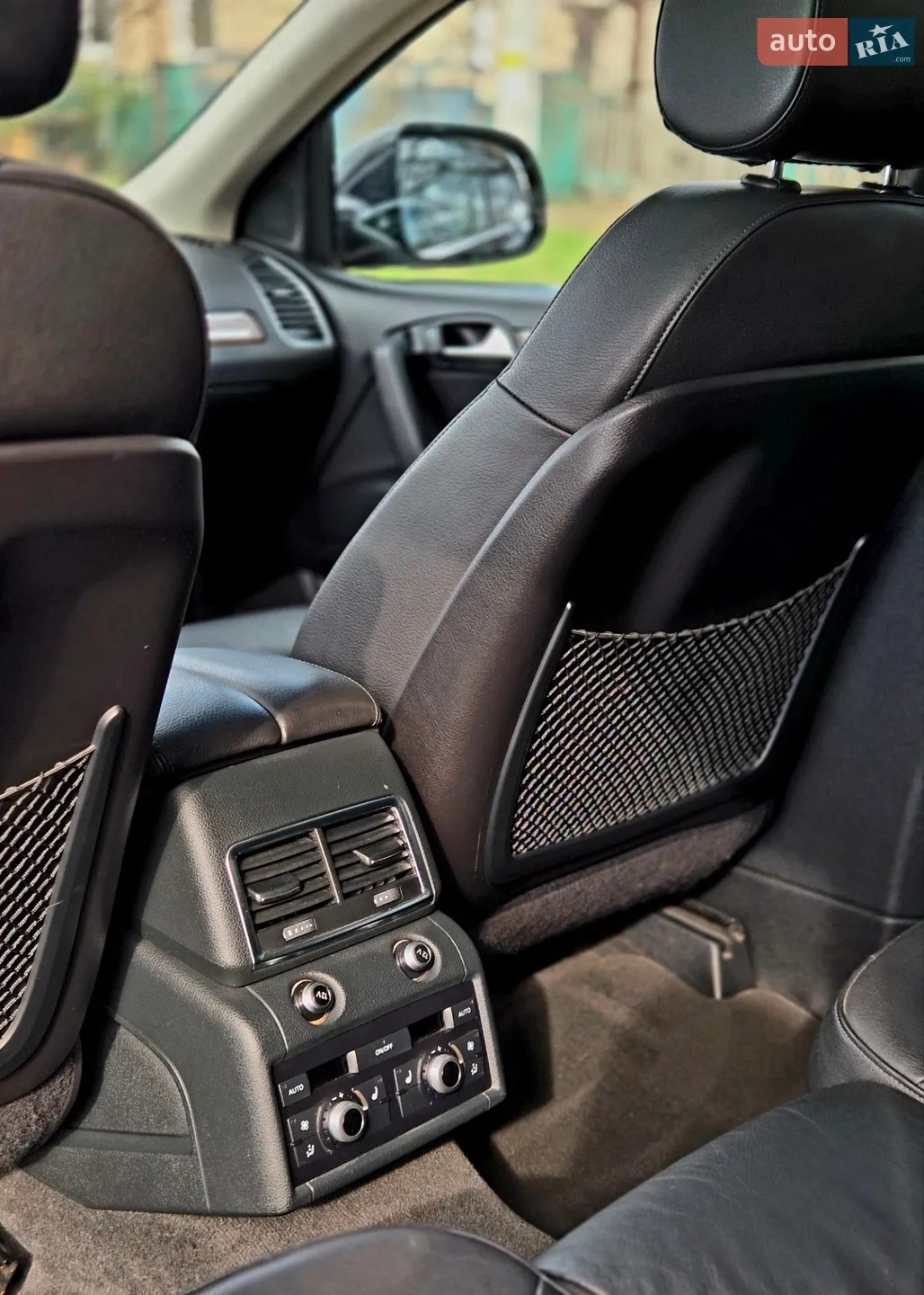 2012 Audi Q7 - мініатюра 36