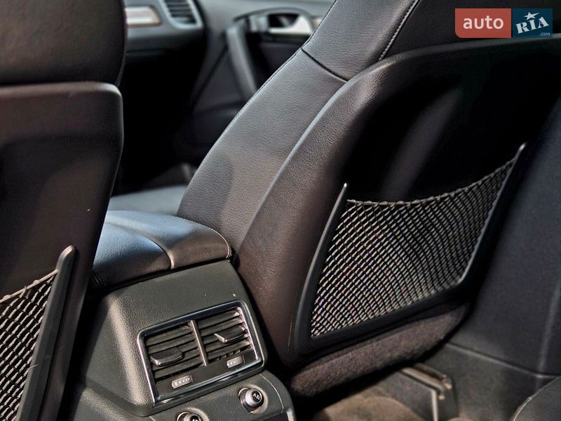 Внедорожник / Кроссовер Audi Q7 2012 в Запорожье фото 36 Внедорожник / Кроссовер Audi Q7 2012 в Запорожье