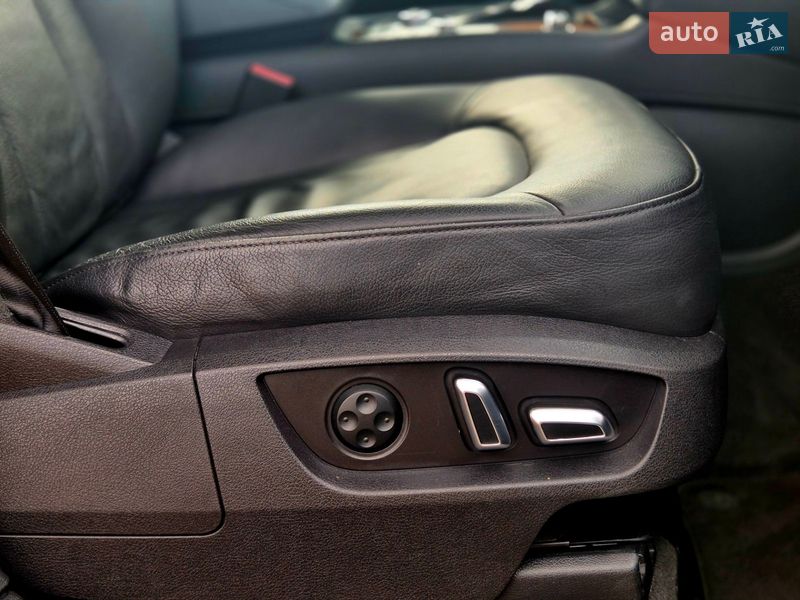Внедорожник / Кроссовер Audi Q7 2012 в Запорожье фото 50 Внедорожник / Кроссовер Audi Q7 2012 в Запорожье