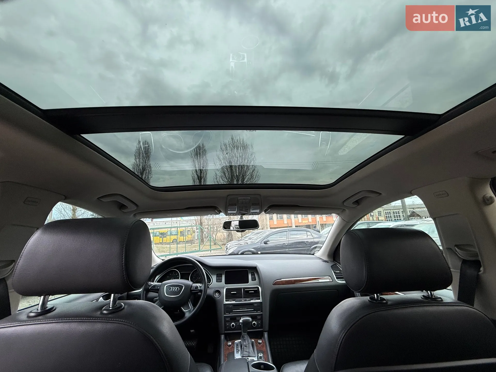 2013 Audi Q7 - мініатюра 71