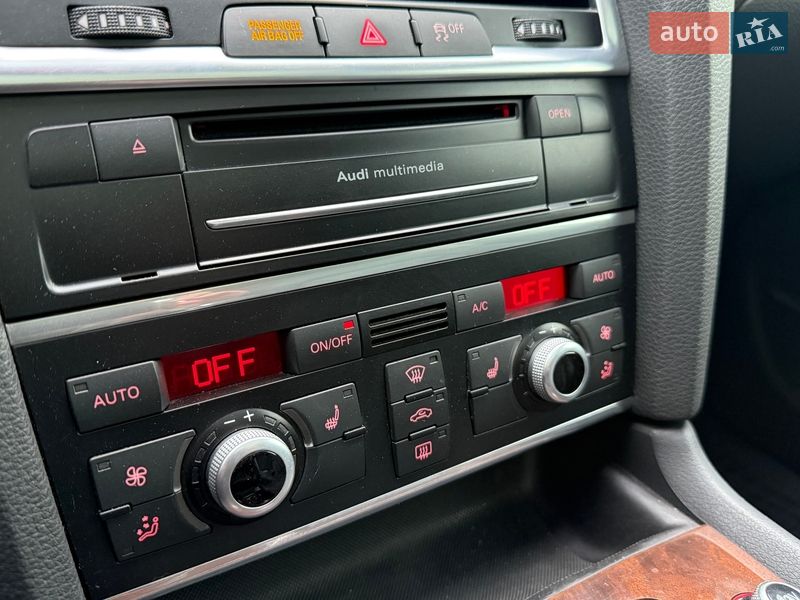Внедорожник / Кроссовер Audi Q7 2013 в Хмельницком фото 59 Внедорожник / Кроссовер Audi Q7 2013 в Хмельницком