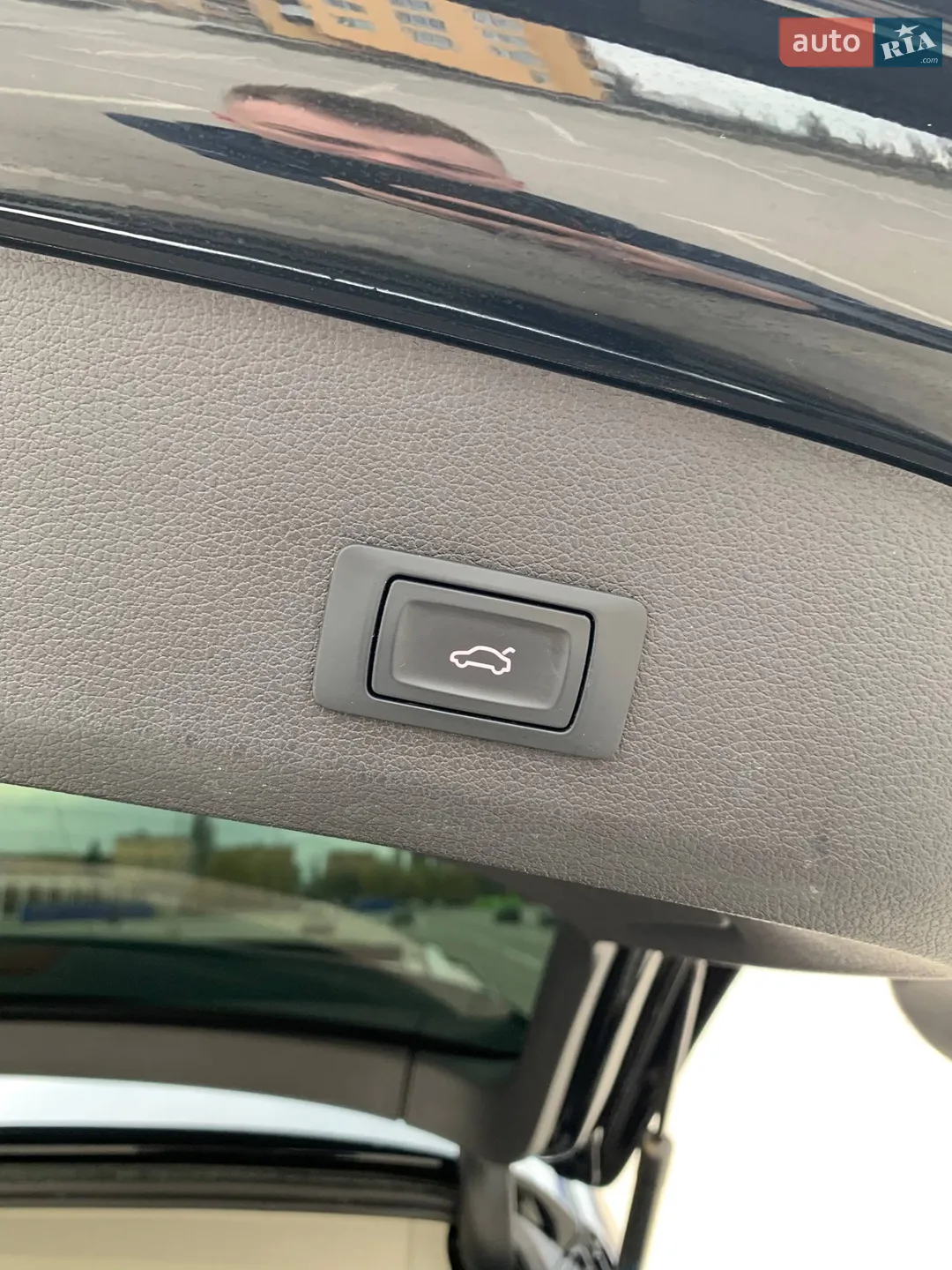 2015 Audi Q7 - мініатюра 33