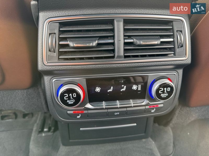 Внедорожник / Кроссовер Audi Q7 2017 в Киеве фото 20 Внедорожник / Кроссовер Audi Q7 2017 в Киеве