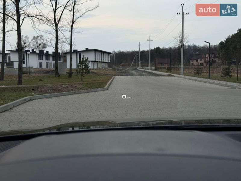 Внедорожник / Кроссовер Audi Q7 2016 в Ковеле
