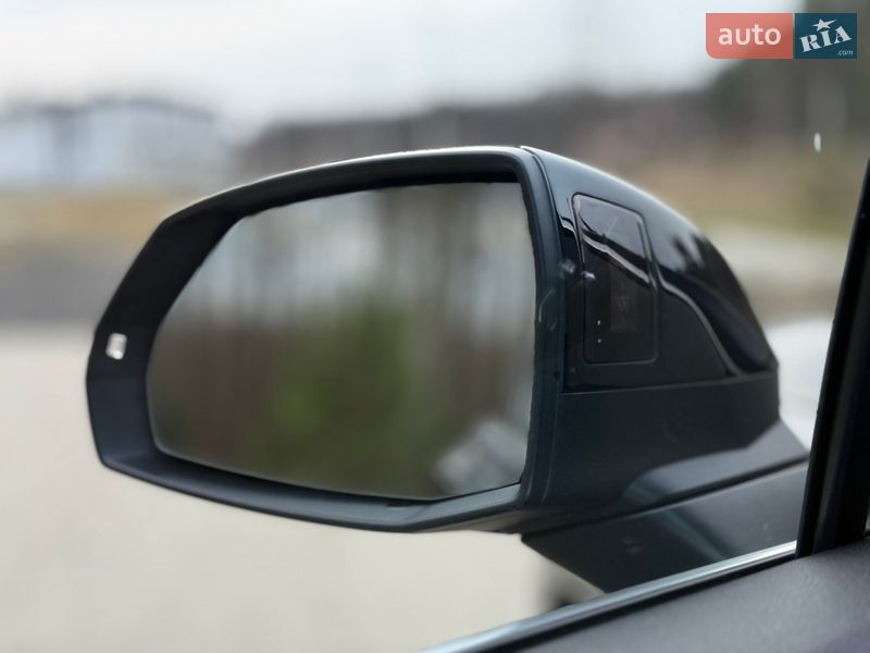 Внедорожник / Кроссовер Audi Q7 2016 в Ковеле