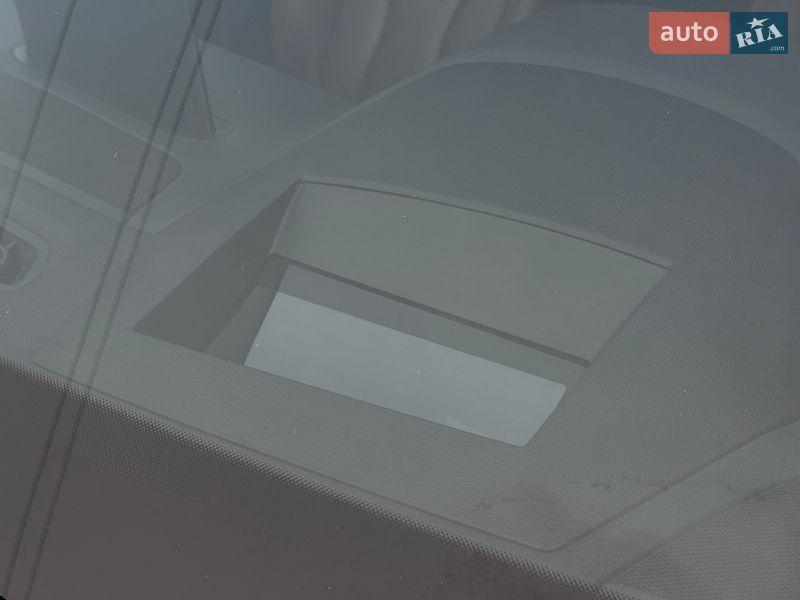 Внедорожник / Кроссовер Audi Q7 2016 в Ковеле