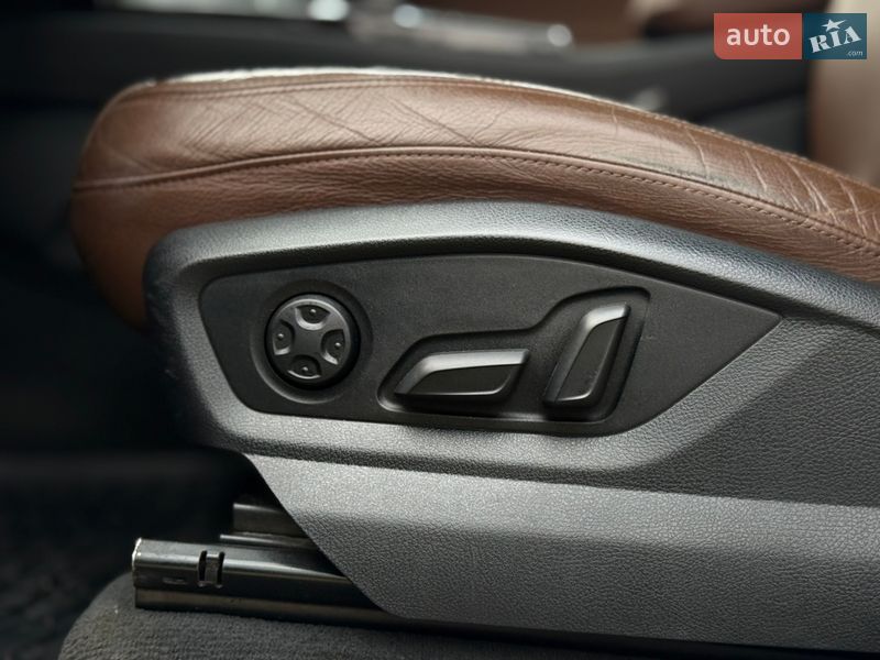 Внедорожник / Кроссовер Audi Q7 2016 в Ковеле