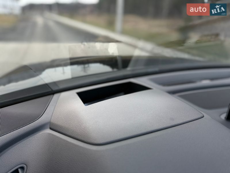 Внедорожник / Кроссовер Audi Q7 2016 в Ковеле