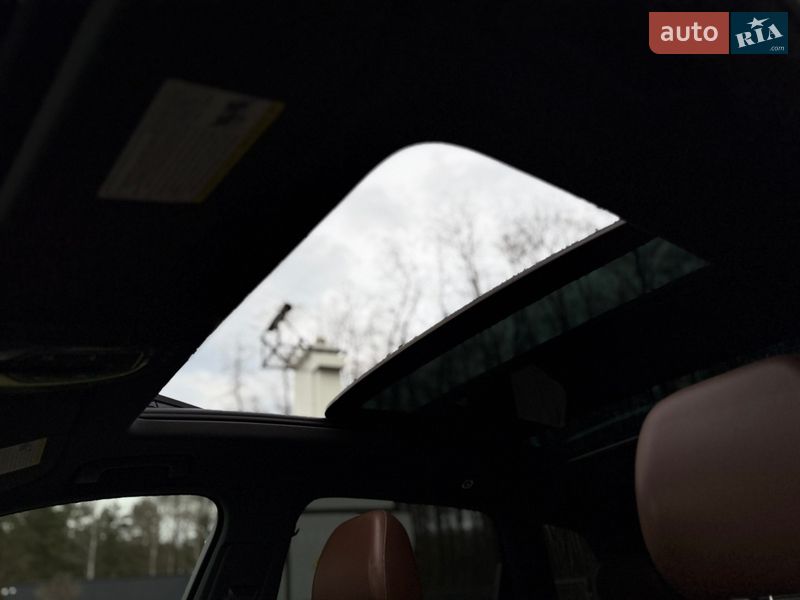 Внедорожник / Кроссовер Audi Q7 2016 в Ковеле