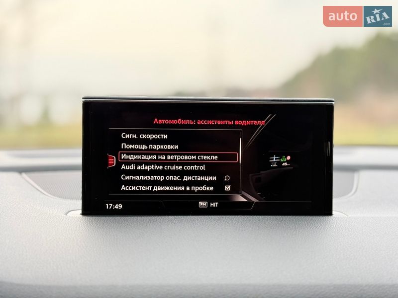 Внедорожник / Кроссовер Audi Q7 2016 в Ковеле