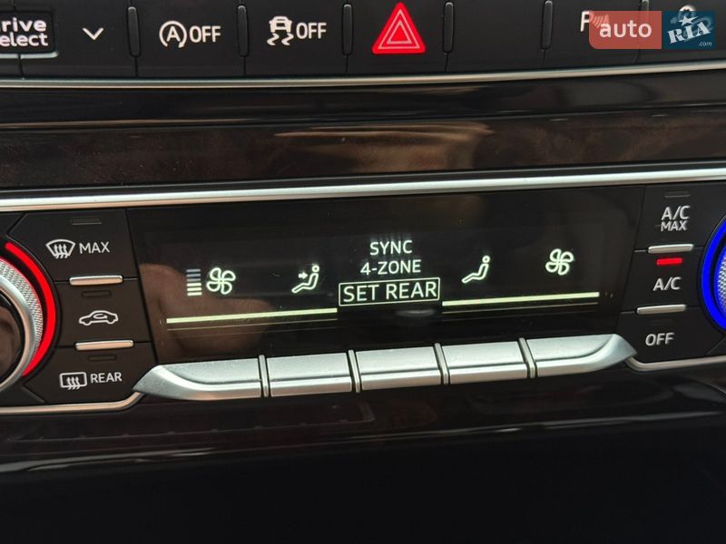 Внедорожник / Кроссовер Audi Q7 2016 в Ковеле