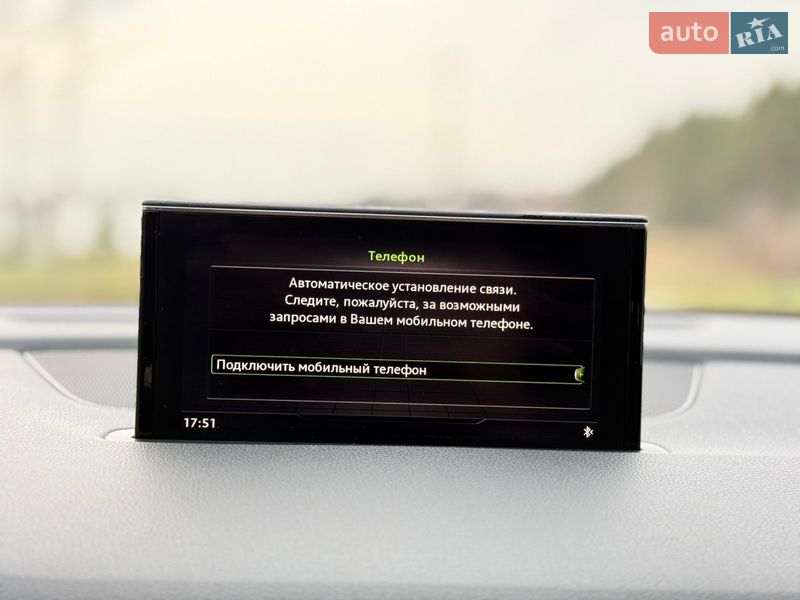 Внедорожник / Кроссовер Audi Q7 2016 в Ковеле