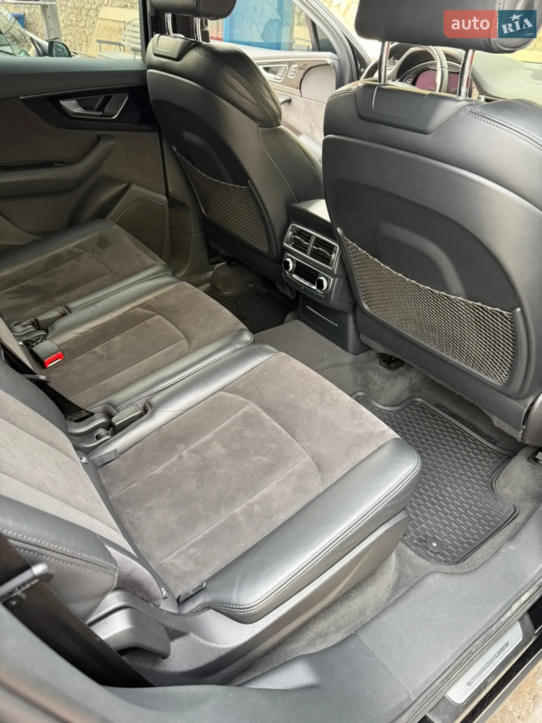2015 Audi Q7 - мініатюра 22