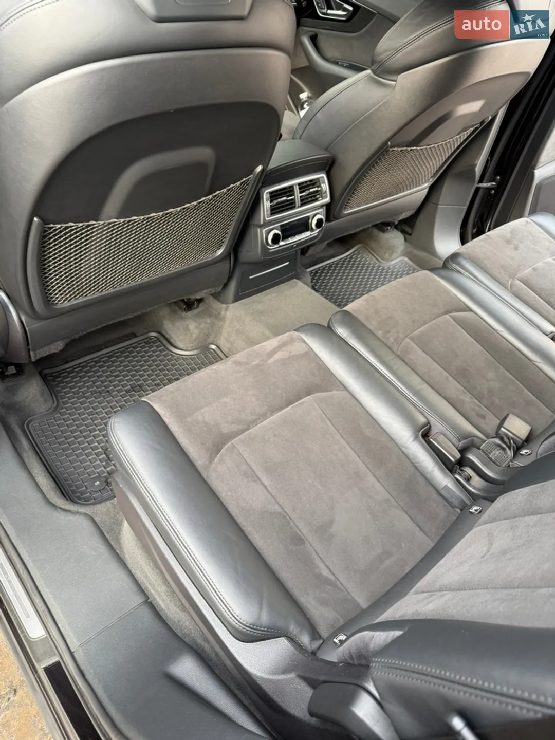 2015 Audi Q7 - мініатюра 23