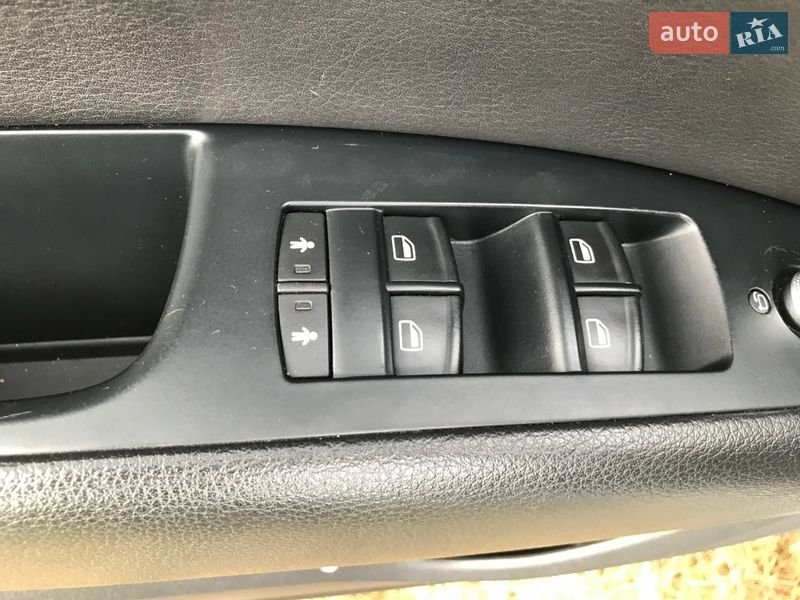 Внедорожник / Кроссовер Audi Q7 2010 в Черкассах