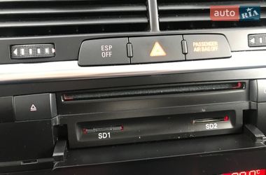 Внедорожник / Кроссовер Audi Q7 2010 в Черкассах